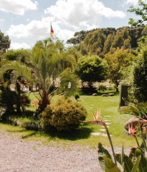 Hostel Canela